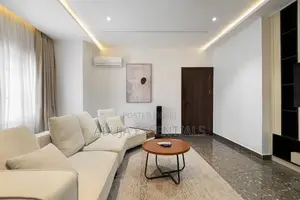 1 Bedroom Apartment for Short Let in Ikoyi, Lagos