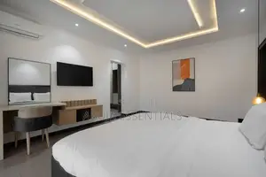 1 Bedroom Apartment for Short Let in Ikoyi, Lagos