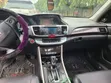Honda Accord 2014 Gray - 2