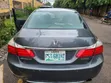 Honda Accord 2014 Gray - 5