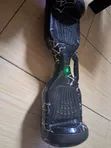 Kymco Agility 2024 Black - 2