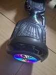 Kymco Agility 2024 Black - 3