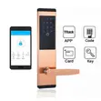 TTLock Wireless Bluetooth RFID Hotel Door Lock - 2