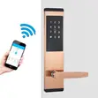 TTLock Wireless Bluetooth RFID Hotel Door Lock - 3