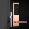 TTLock Wireless Bluetooth RFID Hotel Door Lock - 4