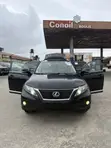 Lexus RX 350 2010 Baki - 4