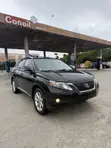 Lexus RX 350 2010 Baki - 5