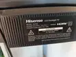 40" Hisense Smart LED TV - 2