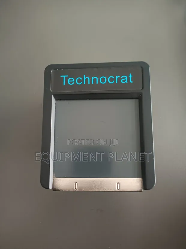 Kojak Fingerprint Scanner for NIN/BVN - 1