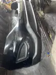 Ford Edge 2015-2018 Complete Front Bumper - 1