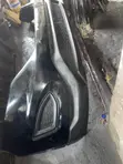 Ford Edge 2015-2018 Complete Front Bumper - 4