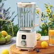 HP-168/HP-158 Cordless Rechargeable Portable Blender - 4