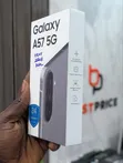 New Samsung Galaxy A57 5G 256GB Gray - 2