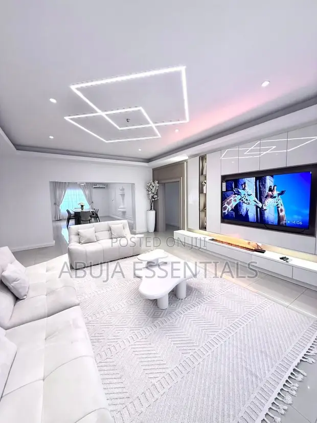 2 Bedroom Apartment with Swimming Pool, Mabushi - 1