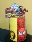 Custom Cakes for All Occasions - 1