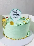 Custom Cakes for All Occasions - 2