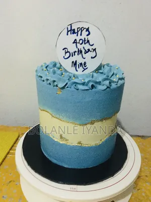 Custom Cakes for All Occasions