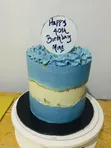 Custom Cakes for All Occasions - 3