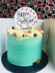 Custom Cakes for All Occasions - 4