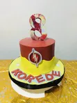 Custom Cakes for All Occasions - 5