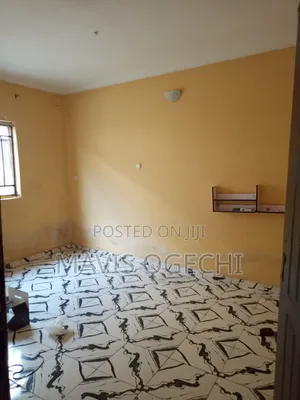 1 Bedroom Room & Parlour for Rent in New City, Karu