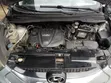 2015 Hyundai Tucson Limited AWD Blue - 2