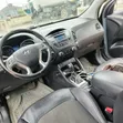 2015 Hyundai Tucson Limited AWD Blue - 5