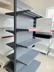 Super Market Shelves - Double - 1