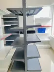 Super Market Shelves - Double - 2