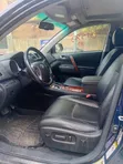 Toyota Highlander Limited 3.5L 4WD 2013 - 3
