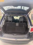 Toyota Highlander Limited 3.5L 4WD 2013 - 5