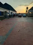 1 Bedroom Flat & Parlour for Rent, Rugar Madaki, Karu - 1