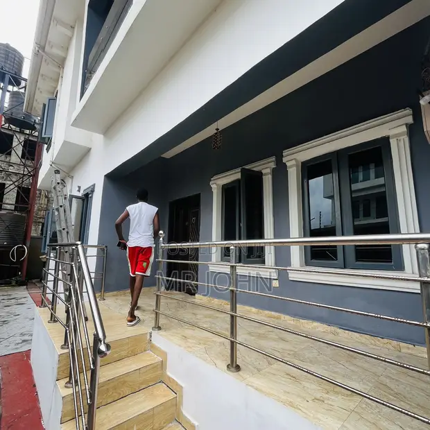 2 Bedroom Apartment for Rent in Sunshine Garden, Sangotedo - 1