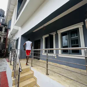 2 Bedroom Apartment for Rent a Sunshine Garden, Sangotedo