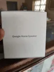 Google Home Speaker tare da Gemini - 2