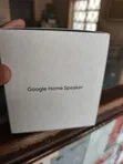 Google Home Speaker tare da Gemini - 4