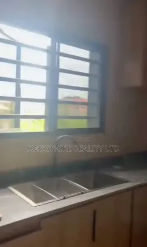 Sabon Ginin 2-Bedroom Apartment don Sawa a Allen Avenue, Ikeja
