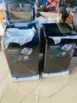 Hisense 11kg Injin Wanke Kayan Wuta ta Sama - 2