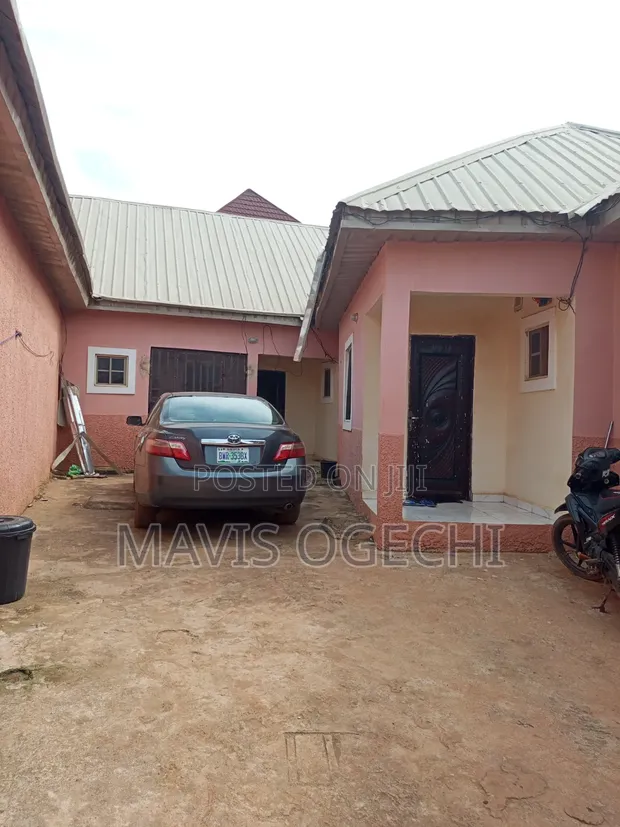 Gidan Kwana 1 na Rabinmu don Sawa a Tipper Garage, Karu - 1