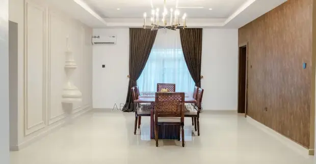 Gidan kwana 2 da Pool, Mabushi - 1