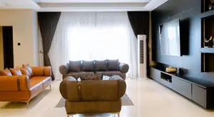 2 Bedroom Apartment with Pool, Mabushi
