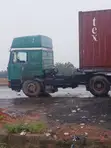 MAN Tractor Unit Trailer Head - 3