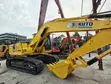 Used Komatsu PC200 Excavator - 2