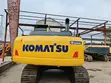 Used Komatsu PC200 Excavator - 5
