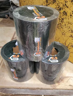 Damp Proof Course (DPC) Barrier