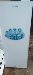 Aeon Barossa Inverter Upright Freezer - 1