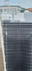 Aeon Barossa Inverter Upright Freezer - 2