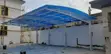 Wind Resistance Carports Fabrication & Installation Lagos - 1