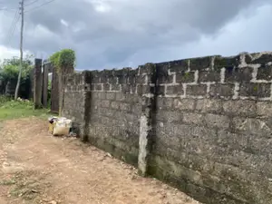 6 Plots na Sayarwa a Amaudara Estate, Umuahia