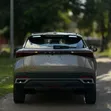 New Chery Omoda 5 2025 Green - 2